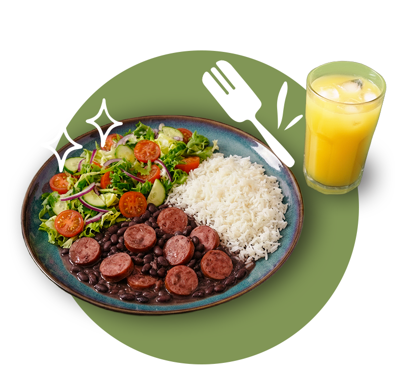 Comer com saber: o equilíbrio começa pelo conhecimento
